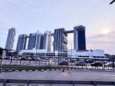 Sky Park, Cyberjaya