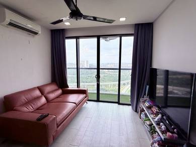 Sky Park, Cyberjaya-1