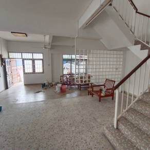 2-storey-Terraced-House-for-sale-Melaka-City-Melaka