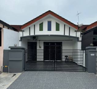 BDR PUTRA KULAI, Teres 1tkt Lot Non-Bumi