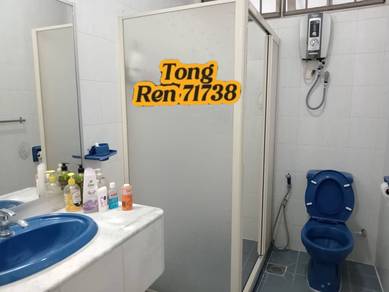 For Sale 2.5 Storey Bungalow House