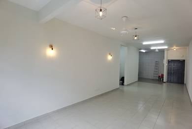 Condominium Akasia Bukit Jalil