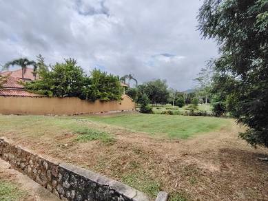 Bungalow Land for Sale