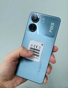Poco C65 12GB Ram 128 Rom like new conditions