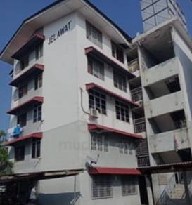 Kondo Rakyat (Kuala Ibai)