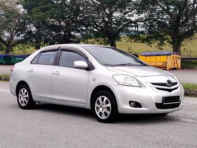Toyota VIOS 1.5E PROMOTION !1ST COME 1ST GET!