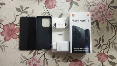 ‼️Redmi Note 14 256GB‼️