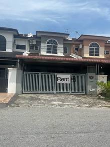 2 Sty House at Bdr Pengkalan Indah Ipoh
