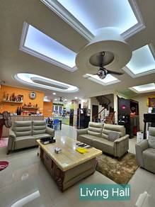 Semi-Detached-House-for-sale-Salak-Selatan-Kuala-Lumpur