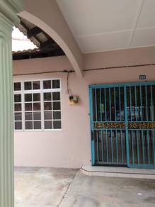 1-storey-Terraced-House-for-rent-Bentong-Pahang