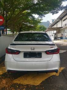 Honda CITY 1.5 Sedan Dan Hatchback