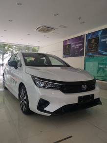 Honda CITY 1.5 Sedan Dan Hatchback