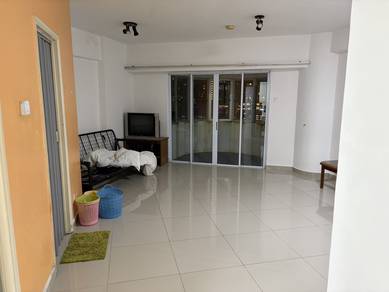 Amber Court Apartment
