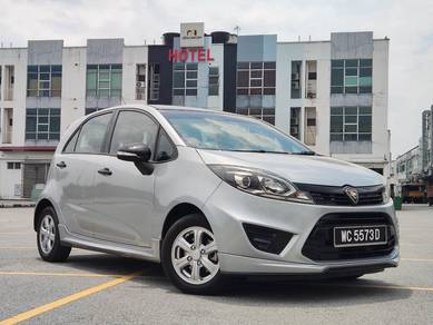 Proton IRIZ 1.3* BLACKLIST BOLEH LOAN❗❗
