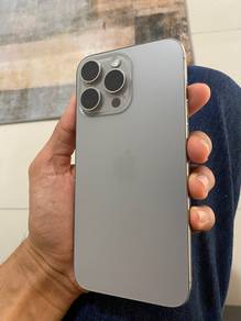 iPhone 15 Pro Max 1TB