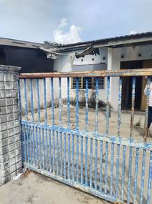 1-storey-Terraced-House-for-sale-Simpang-Ampat-Penang