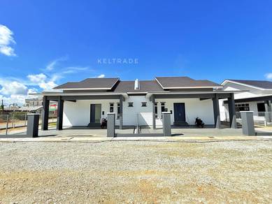 Semi-Detached-House-for-sale-Kota-Bharu-Kelantan