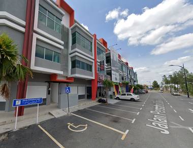 Shop-lot-for-rent-Temerloh-Pahang
