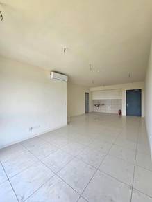 Freehold✔️HighFloor✔️100%Loan✔️Emerald 9 @ Cheras