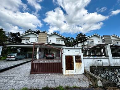Semi-Detached-House-for-rent-Semenyih-Selangor-1
