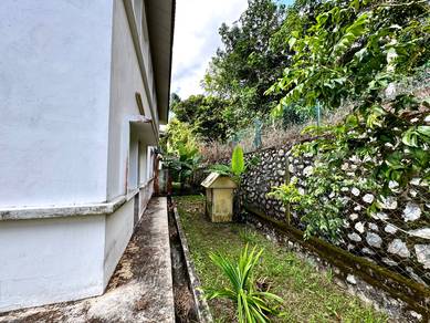 Semi-Detached-House-for-rent-Semenyih-Selangor-3