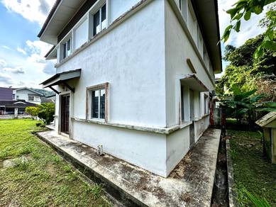 Semi-Detached-House-for-rent-Semenyih-Selangor-2