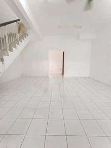 2-storey-Terraced-House-for-rent-Setia-Indah-Johor-1