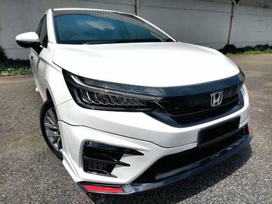 Honda CITY 1.5 V SENSING MY21 GN5 (A)