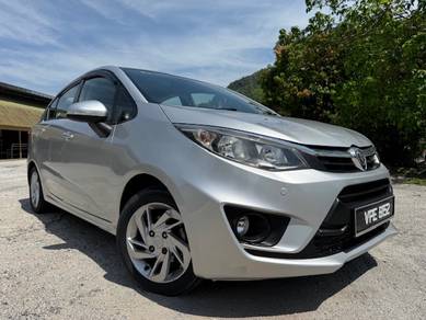 Proton PERSONA 1.6 PREMIUM (A) WARRANTY 1 YEA