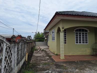 Banglo Kg Padang Leban Untuk Dijual