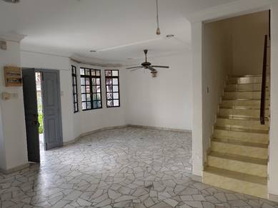 Pusat Bandar Baru Bangi Sek 4A Kajang 2sty Teres Below MV Near Shoplot