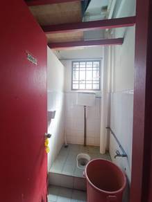 Nice Second Floor Fully Furnish Office @ Taman Melaka Raya for Rent