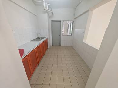 Fortune Park Condominium Serdang Perdana, Seri kembangan