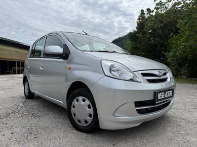 Perodua VIVA 847cc 850 EX (M) CASH BUYER ONLY