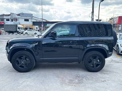 Land Rover DEFENDER 2.0 90 P300 *19K LowKM