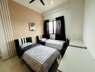 Room-for-rent-Bandar-Sungai-Long-Selangor