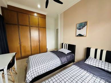 Room-for-rent-Bandar-Sungai-Long-Selangor-1