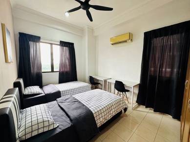 Room-for-rent-Bandar-Sungai-Long-Selangor-2