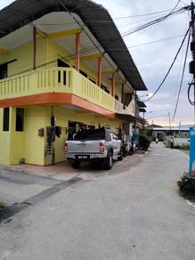Studio Fully Furnish Kg Changkat Batu 6 Gombak, Bujang dan Pasangan