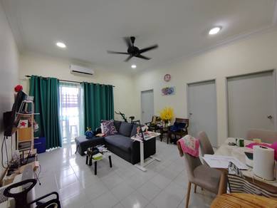 Pangsapuri Damai, Residensi  Bandar Baru Bangi Seksyen 3