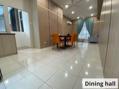Ipoh Casa Residences