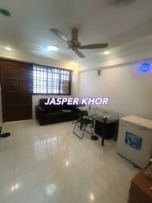 Full Loan Krystal Heights Greenlane Jelutong For Sale