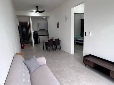 Aston Acacia @Bukit Mertajam