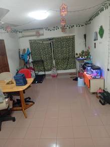 Flat Seksyen 16 Bandar Baru Bangi, selangor