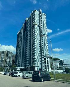 Sky Oasis Residences
