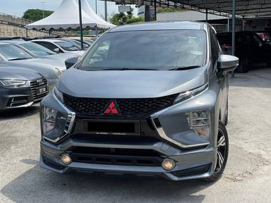 Mitsubishi XPANDER 1.5 (A) FSR U/WARATY 360