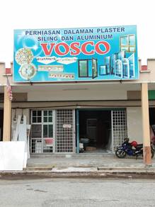 Shop-lot-for-sale-Bota-Perak