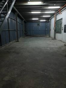 Semi Detached Factory at Mega Industry Kajang