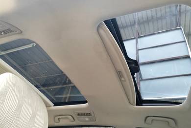 SUNROOF 2011/15 Toyota ESTIMA 2.4 AERAS G