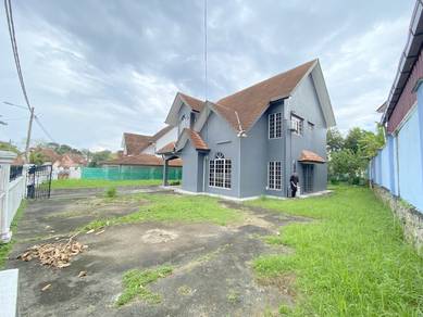 Peaceful bungalow with high Privacy – Kasturi Heights, Nilai